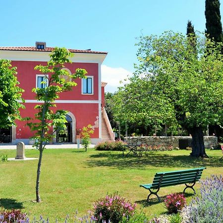 Tenuta Duca Marigliano Boutique Hotel Paestum Extérieur photo