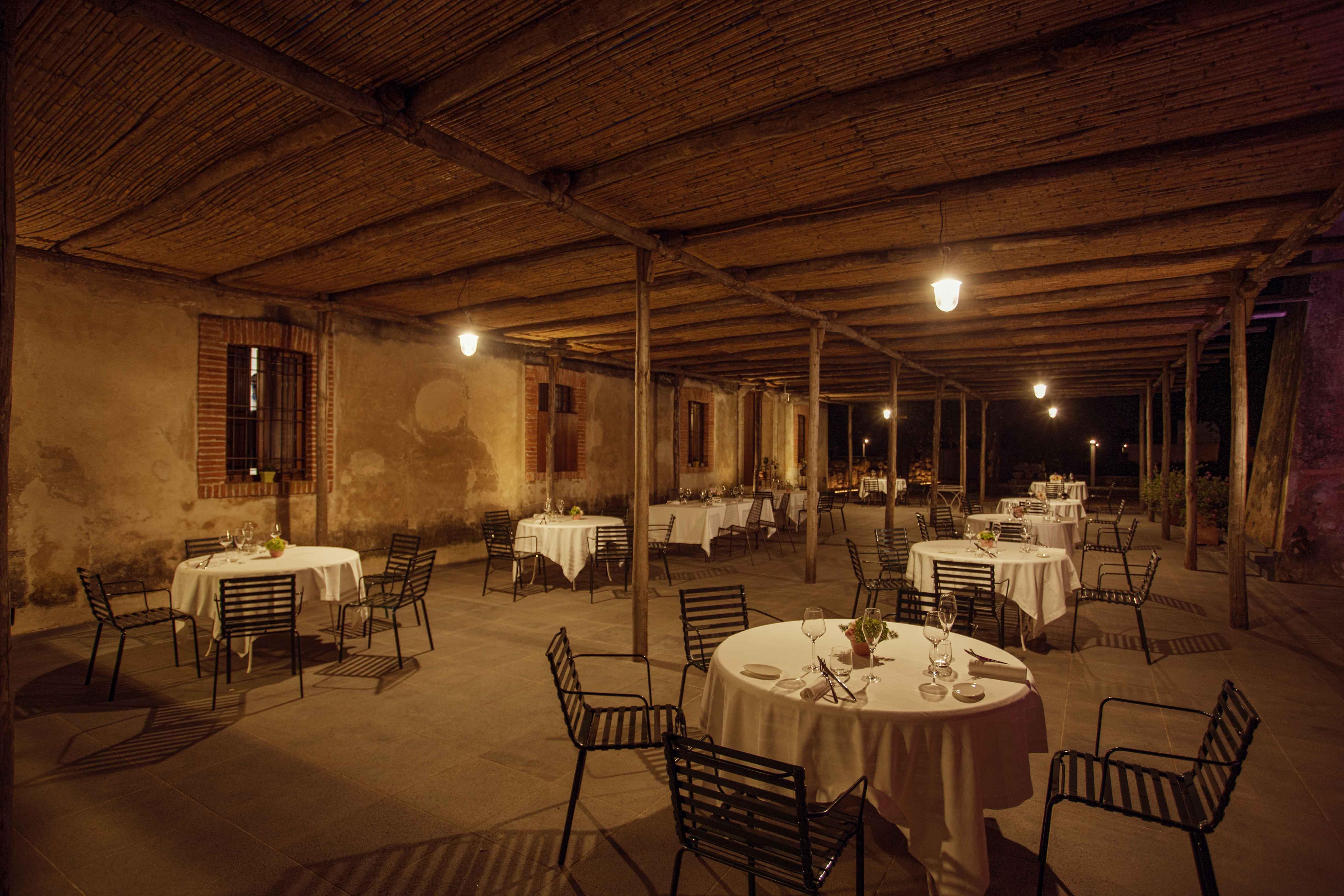 Tenuta Duca Marigliano Boutique Hotel Paestum Extérieur photo