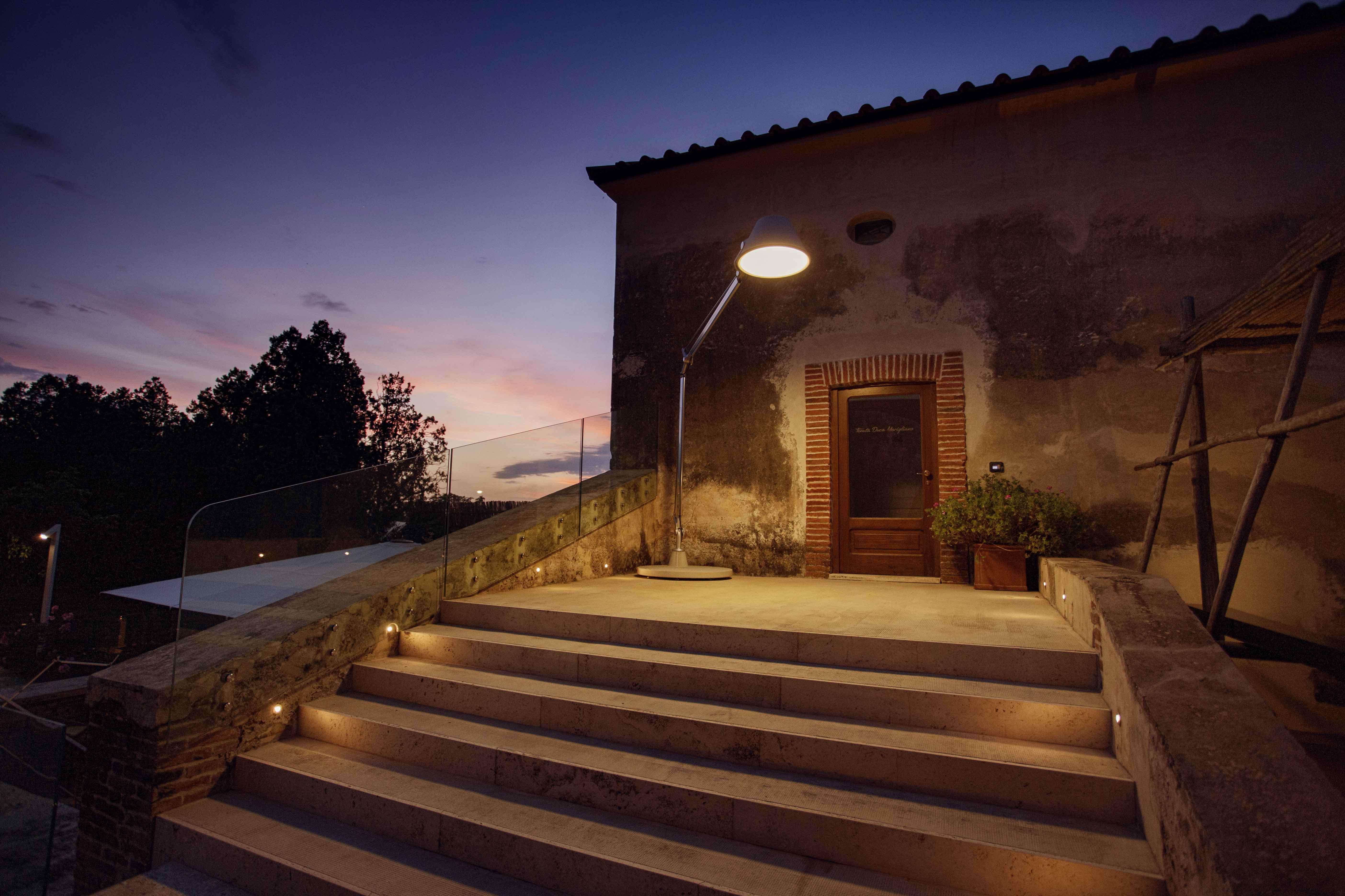 Tenuta Duca Marigliano Boutique Hotel Paestum Extérieur photo